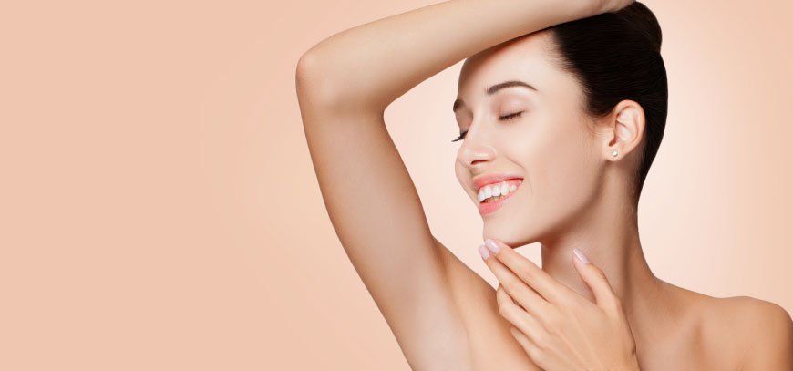 Laser Hair Removal in Malaysia