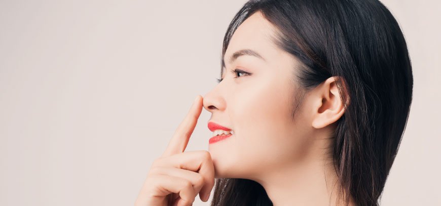 Nose thread lift treatment in Malaysia